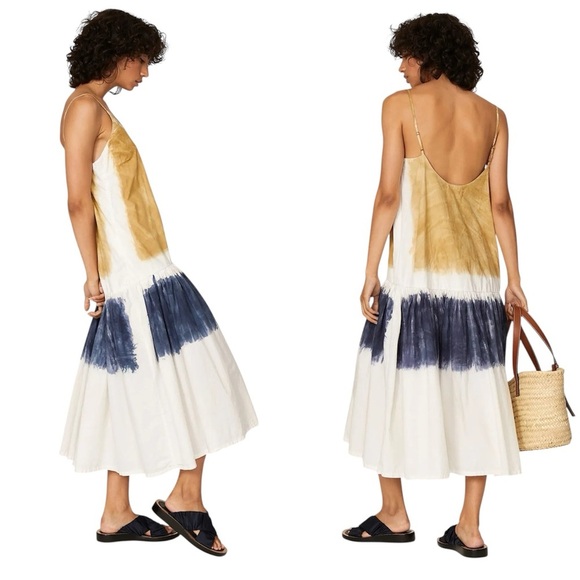 Sea New York Patio Dress 10 - Picture 2 of 9